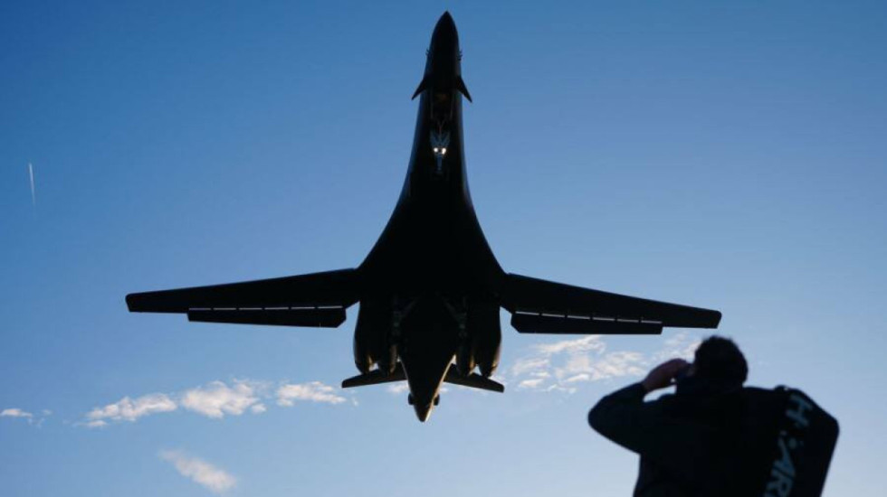 Britania lejon SHBA të përdorë bazat ushtarake për operacione Ngushticën e Hormuzit