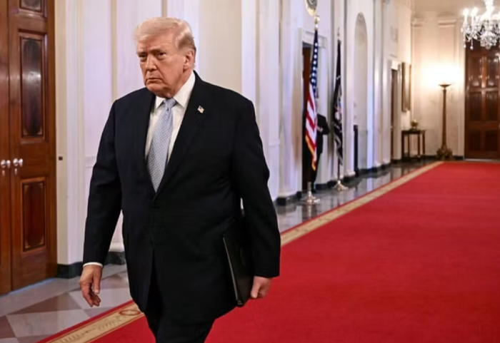 “Nuk dua armëpushim”, Trump: Izraeli do ta përfundojë luftën kur SHBA ta kërkojë