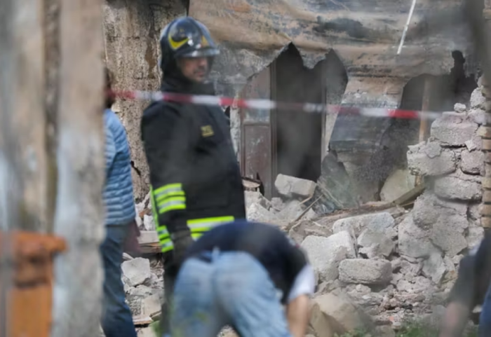 Po përgatisnin atentat me bombë në Romë, humbën jetën nga shpërthimi fatal