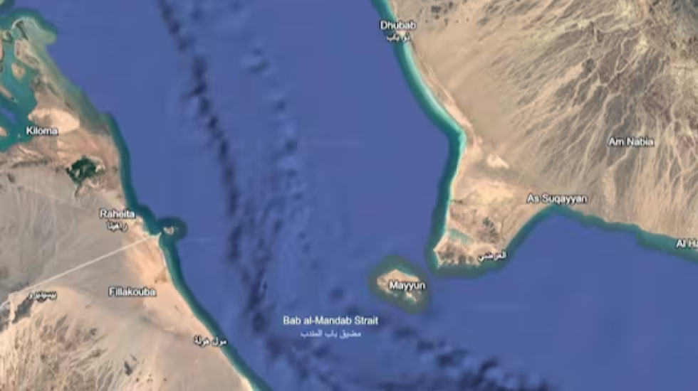 Irani planifikon të mbyllë edhe “Portën e Lotëve”, nyjen e lashtë që lidhte Azinë, Afrikën dhe Europën