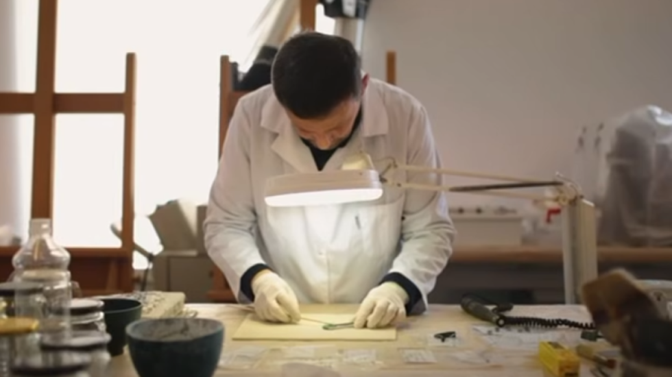 Mozaiku i Tiranës me materiale nga antikiteti, Rama zbulon risitë për vizitorët