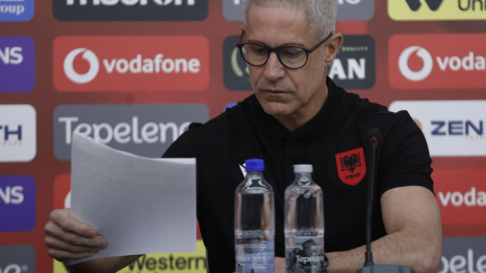 Muçi si "pykë" ndaj Polonisë? Sylvinho shpjegon zgjedhjet: Kemi besim te grupi!