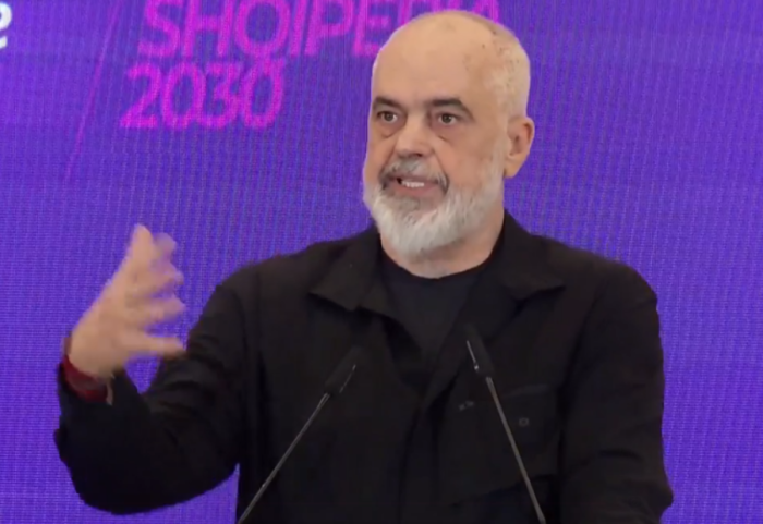 Nafta 215 lekë/litri, Rama: Do ulim akcizën 20% sa herë çmimi kalon 220 lekë