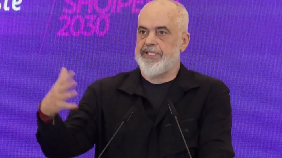 Nafta 215 lekë/litri, Rama: Do ulim akcizën 20% sa herë çmimi kalon 220 lekë