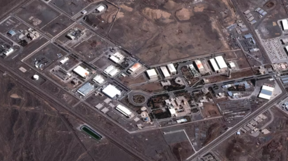 Lufta në Lindjen e Mesme, Izraeli: Sulmuam uzinat petrokimike iraniane