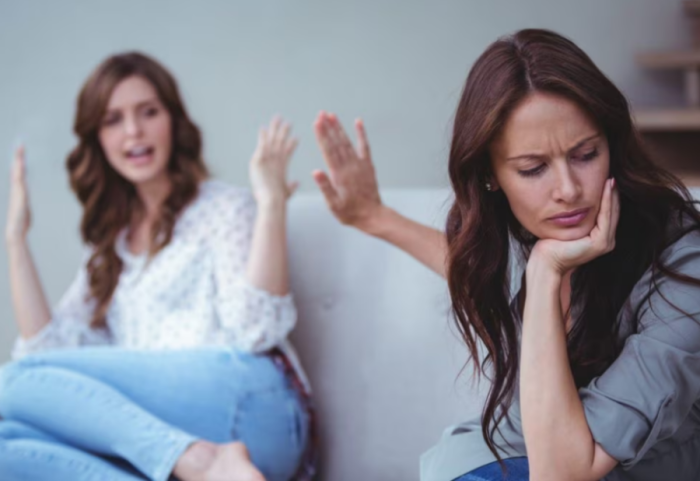 Njerëzit negativë të shkaktojnë plakje të parakohëshme, e konfirmon studimi