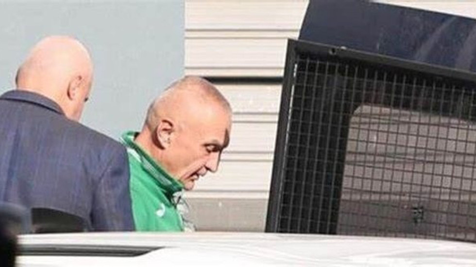 Ilir Meta kërkon lirinë, mbahet sot gjyqi në Kushtetuese