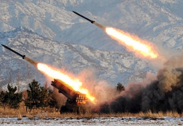 Irani lëshon raketën e katërt drejt Turqisë, rrëzohet nga sistemet mbrojtëse të NATO-s