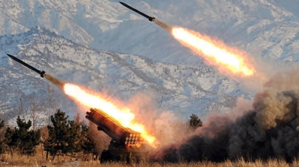 Irani lëshon raketën e katërt drejt Turqisë, rrëzohet nga sistemet mbrojtëse të NATO-s