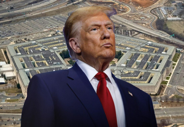 “Një tigër letre”, Trump: Po mendoj seriozisht largimin nga NATO