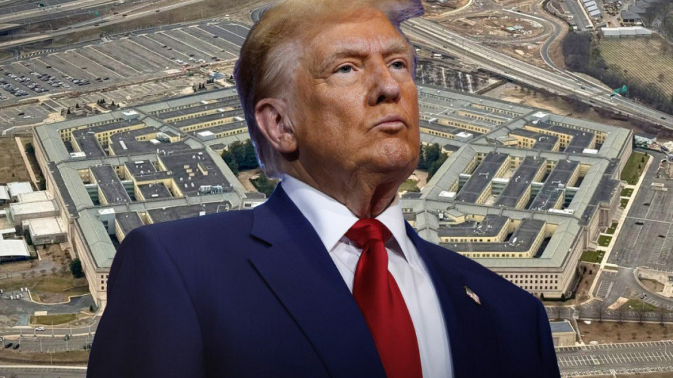 “Një tigër letre”, Trump: Po mendoj seriozisht largimin nga NATO