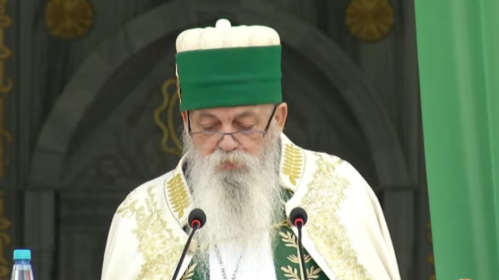 Festa e Sulltan Nevruzit, Baba Mondi: Të reflektojmë mbi virtytet që na udhëheqin