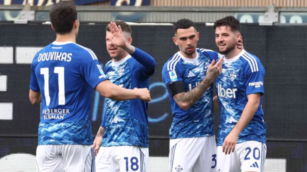 “Hirushja” Como, ëndrra Champions një hap më pranë