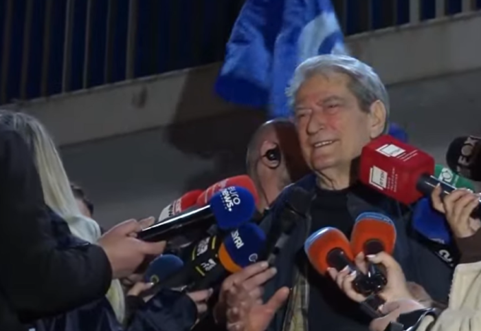 “Nuk ka paqe më me Edi Ramën”, Sali Berisha: Betejë epike, protesta e radhës më madhështorja