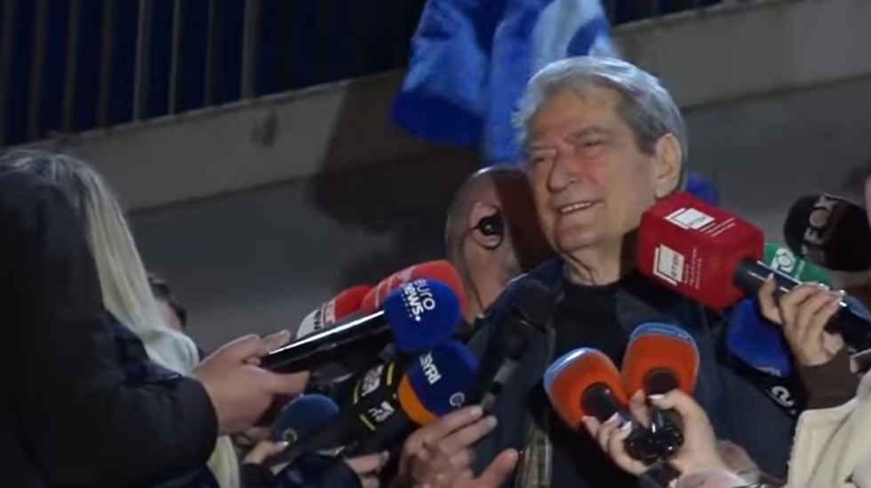 “Nuk ka paqe më me Edi Ramën”, Sali Berisha: Betejë epike, protesta e radhës më madhështorja