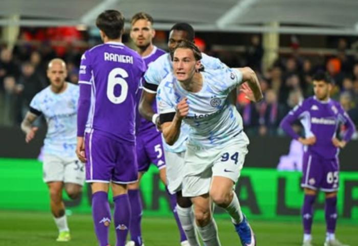 Fiorentina ndal Interin, zikaltrit 3 ndeshje pa fitore