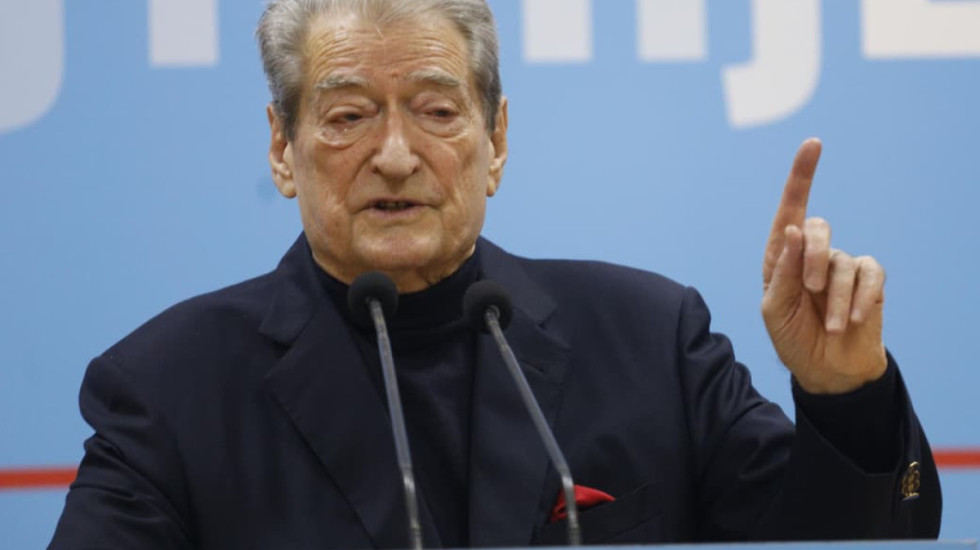 Berisha: Protestat do shtrihen në të gjithë vendin, nuk ka më paqe dhe stabilitet për hajdutët