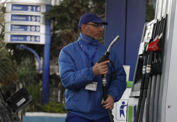 Çmimi i lartë i naftës, Erion Braçe kundër Bordit të Transparencës: Tregu i hidrokarbureve si kartel!