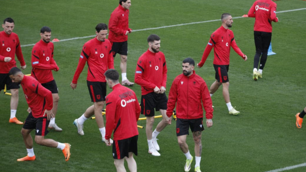 Opta bën parashikimin për Poloni-Shqipëri, sa janë shanset e kuqezinjve?