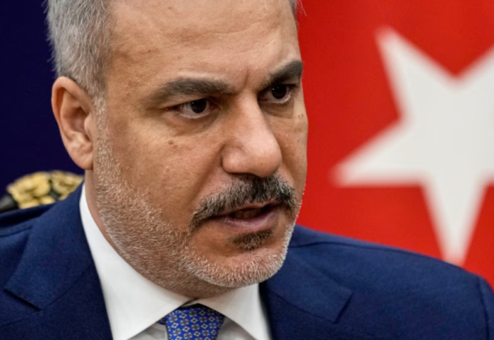 Turqia hyn fuqishëm në “lojë”, me dhjetëra telefonata për t’i dhënë fund luftës në Lindjen e Mesme