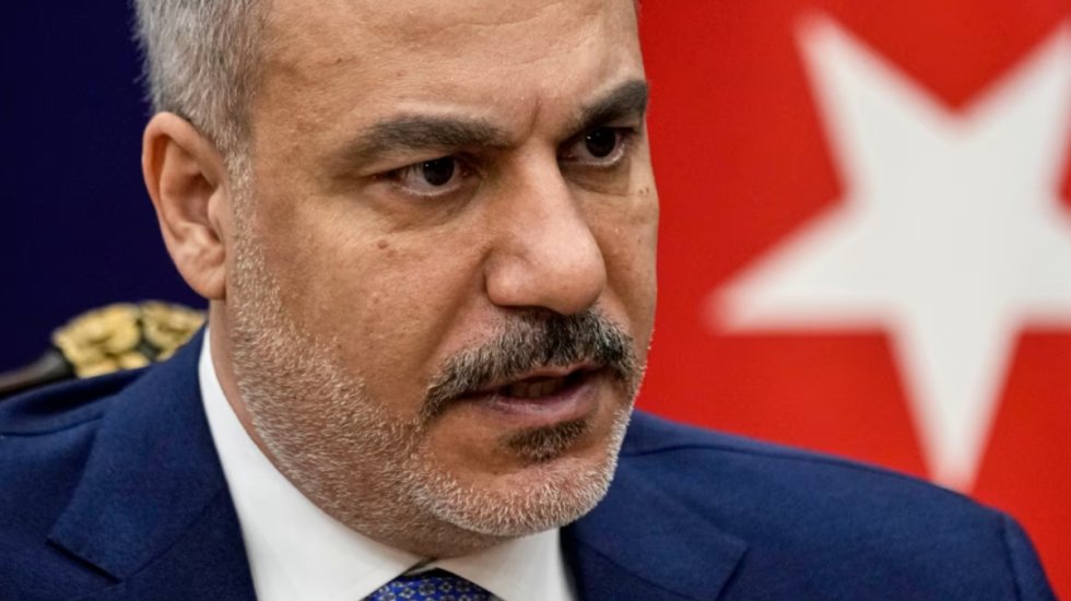 Turqia hyn fuqishëm në “lojë”, me dhjetëra telefonata për t’i dhënë fund luftës në Lindjen e Mesme