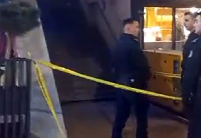 Të shtëna me armë pranë një lokali në Prishtinë, ka të plagosur