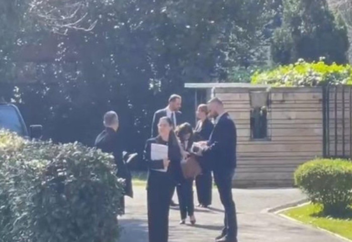 Gara për kreun e ri të Policisë së Shtetit, Rama takime me ministrat Lamallari, Gogu e Demo