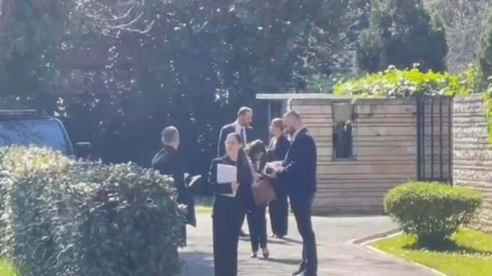 Gara për kreun e ri të Policisë së Shtetit, Rama takime me ministrat Lamallari, Gogu e Demo