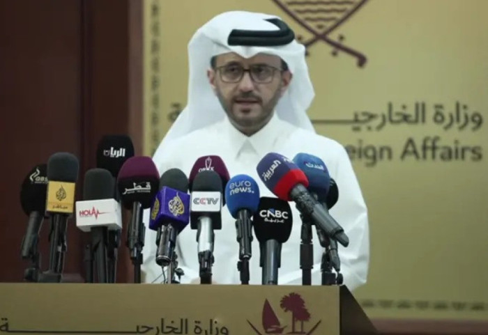 "Jemi në syrin e stuhisë", Katari nuk do të ndërmjetësojë mes SHBA dhe Iranit