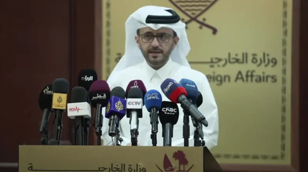 "Jemi në syrin e stuhisë", Katari nuk do të ndërmjetësojë mes SHBA dhe Iranit