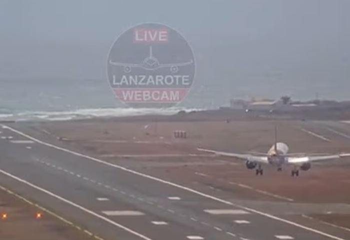 Kërkohet ndihma e ushtrisë, kaos nga moti i keq në Ishujt Kanarie