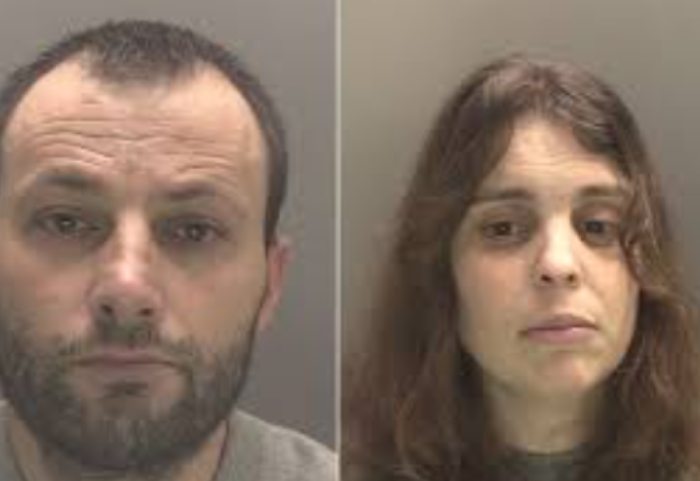 Vranë djalin e tyre tre muajsh, shqiptari dhe gruaja e tij në Britani dënohen me 33 vite burg