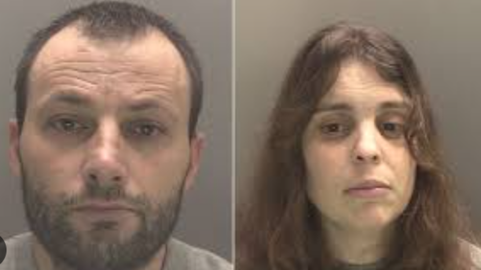 Vranë djalin e tyre tre muajsh, shqiptari dhe gruaja e tij në Britani dënohen me 33 vite burg