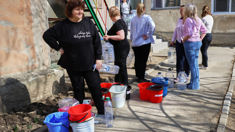 Moldavia shpall gjendjen e jashtëzakonshme energjetike për 60 ditë