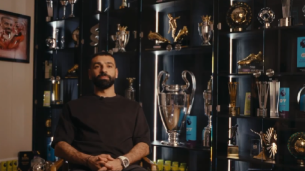 Mohammed Salah konfirmon largimin nga Liverpool