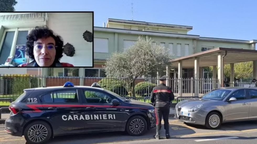 Me bluzën "Hakmarrje", nxënësi 13 vjeçar plagos rëndë me thikë mësuesen