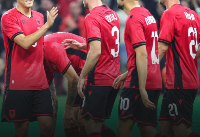 FIFA nxit Shqipërinë dhe Kosovën: Gati të shkruajnë historinë!