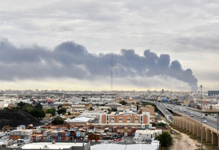 Gati një muaj luftë, nga dërgimi i trupave amerikane te plani me 15 pika, ç’po ndodh në Lindjen e Mesme