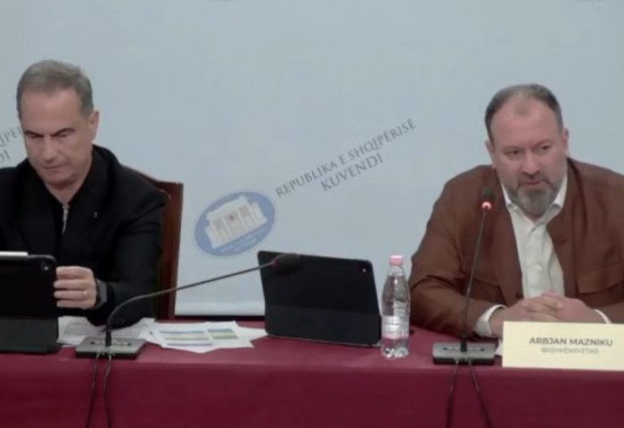 Reforma Territoriale dakordëson PS dhe PD, më 3 prill nisin dëgjesat