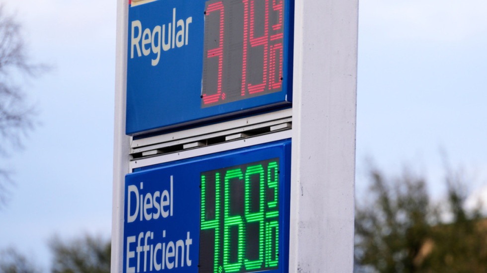 Lufta në Iran nxit krizën e karburantit, Europa mund të “fik” motorët” brenda pak ditësh