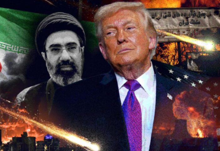 Irani refuzon propozimin e Trump, vendos 5 kushte për fundin e luftës