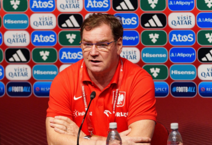 Zbulohet formacioni i mundshëm i Polonisë, trajneri Urban: Shqipëria mund të na surprizojë!