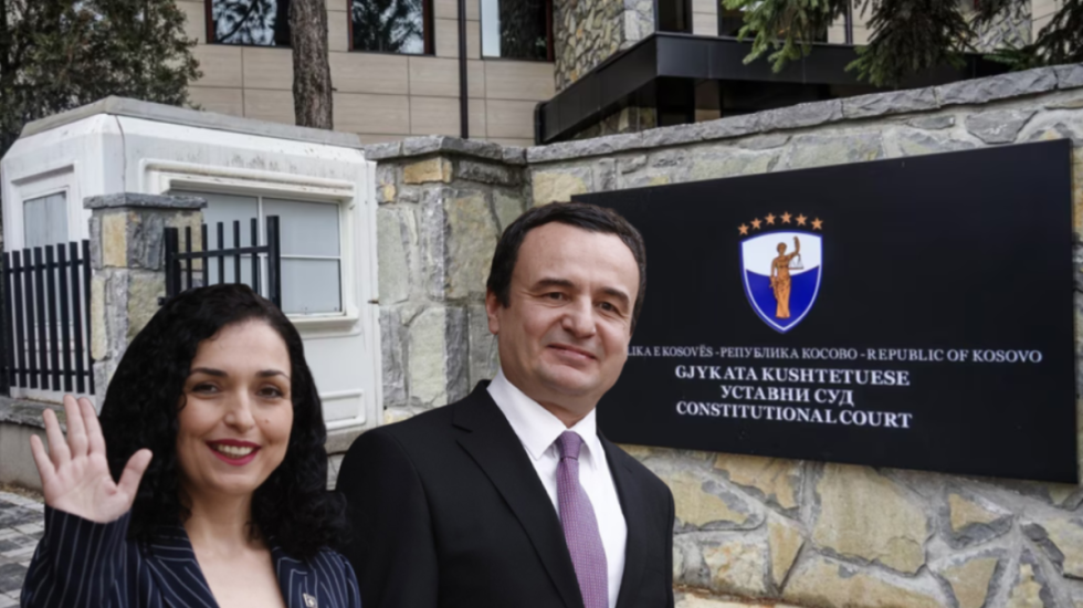 Kriza politike në Kosovë, Kushtetuesja rrëzon dekretin e Osmanit, 34 ditë për të zgjedhur Presidentin