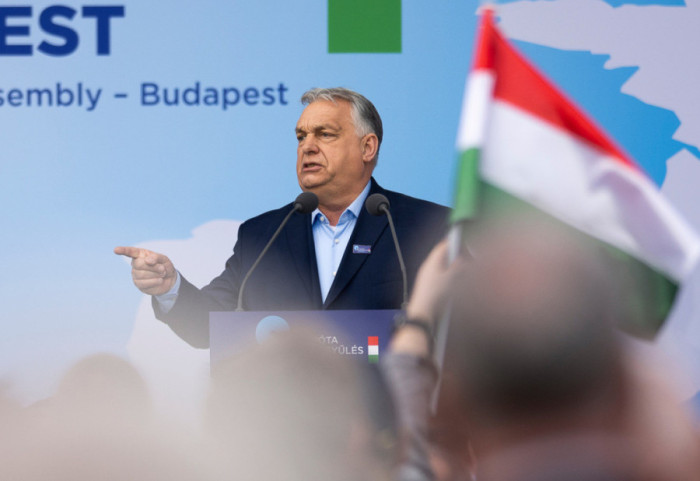 Zgjedhje vendimtare për Hungarinë, Orban përballet me Magyar