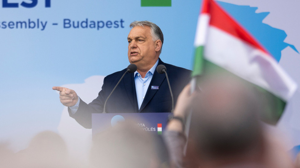 Zgjedhje vendimtare për Hungarinë, Orban përballet me Magyar