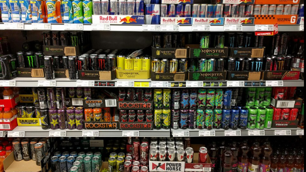 Gjermania gati të ndalojë pijet energjike për të rinjtë