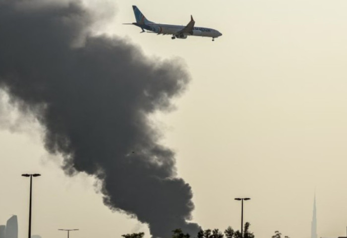 Sulmohet me raketa e dronë Abu Dhabi, dy të vdekur dhe tre të plagosur