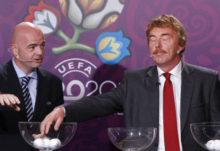 Boniek shpërthen para Shqipërisë, ngre alarmin për kombëtaren polake