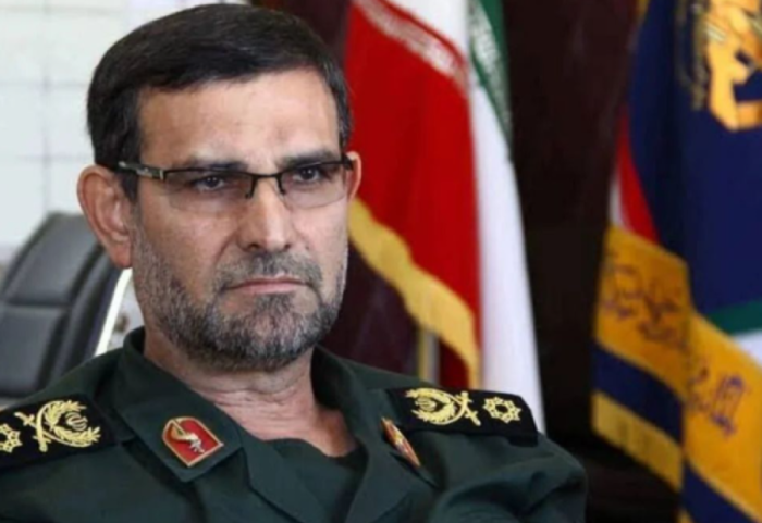 Izraeli ‘i pret krahët’ Iranit, vret gjeneralin që bllokoi Ngushticën e Hormuzit