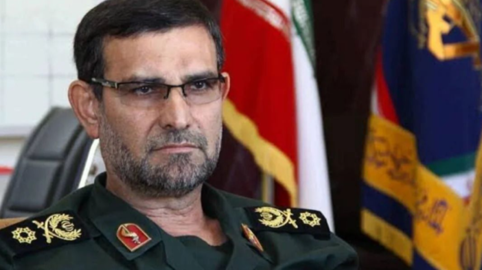 Izraeli ‘i pret krahët’ Iranit, vret gjeneralin që bllokoi Ngushticën e Hormuzit